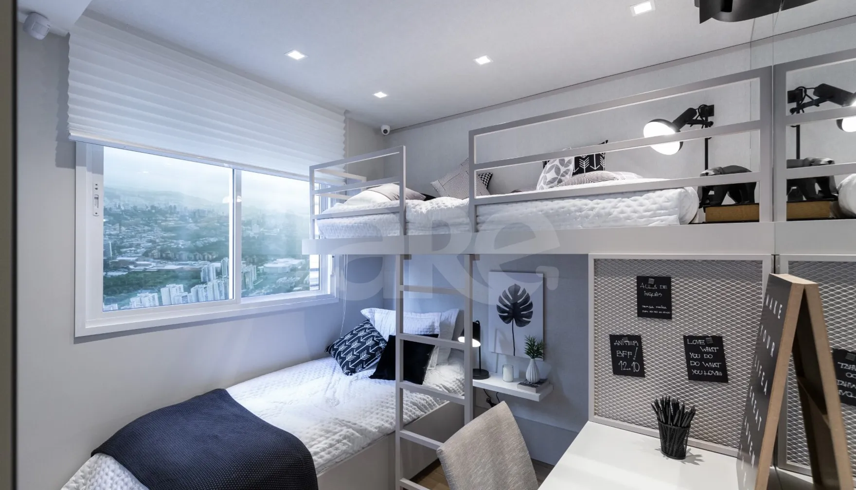 Prime Altos do Germânia - Apartamento com 67,62 m², em Passo da Areia — foto 18