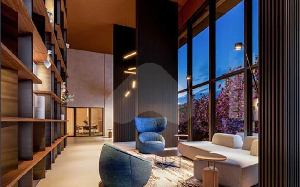 Ápice Vila Yara - Apartamento com 58,35 m², em Vila Yara — foto 5