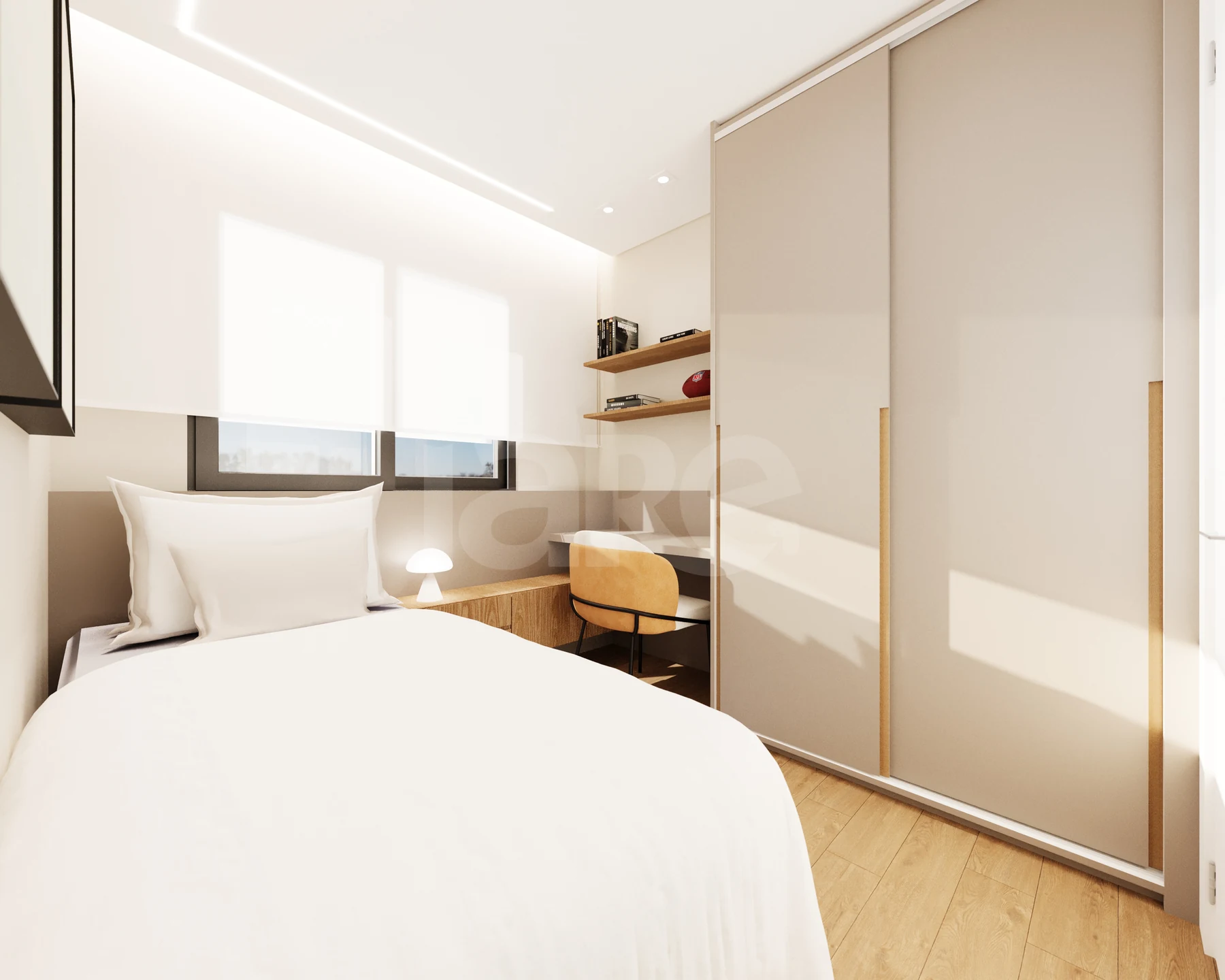 Solare Di Vicenza - Apartamento com 95 m², em Bacacheri — foto 5