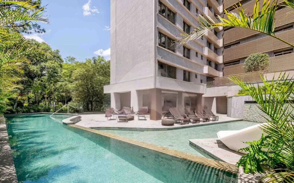 Cyrela By Pininfarina Porto Alegre Apto ONE24643 - Apartamento com 378 m², em Bela Vista — foto 8