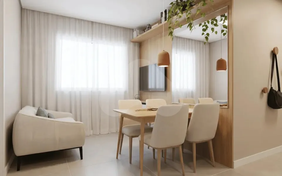 Metrocasa Estação Sapopemba - Studio com 24,18 m², em Jardim Adutora — foto 2
