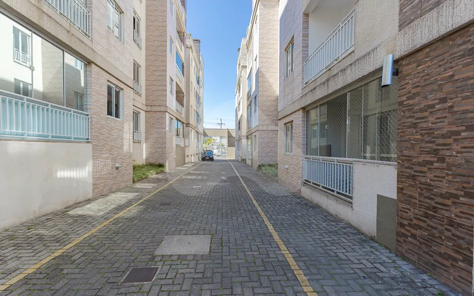 Residencial Tom Jobim Apto 1401B - Apartamento com 59 m², em Uberaba — foto 30