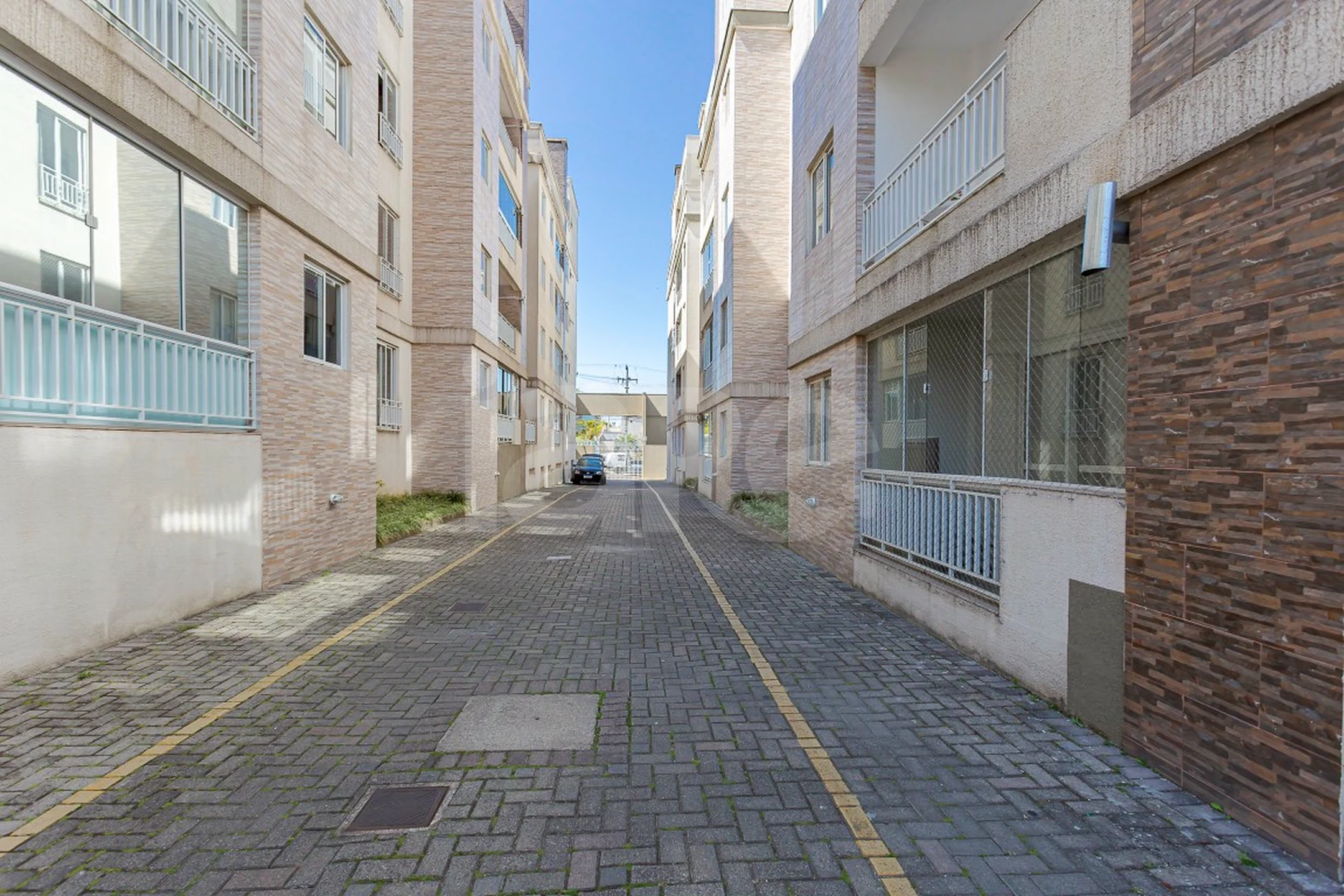 Residencial Tom Jobim Apto 1401B - Apartamento com 59 m², em Uberaba — foto 30