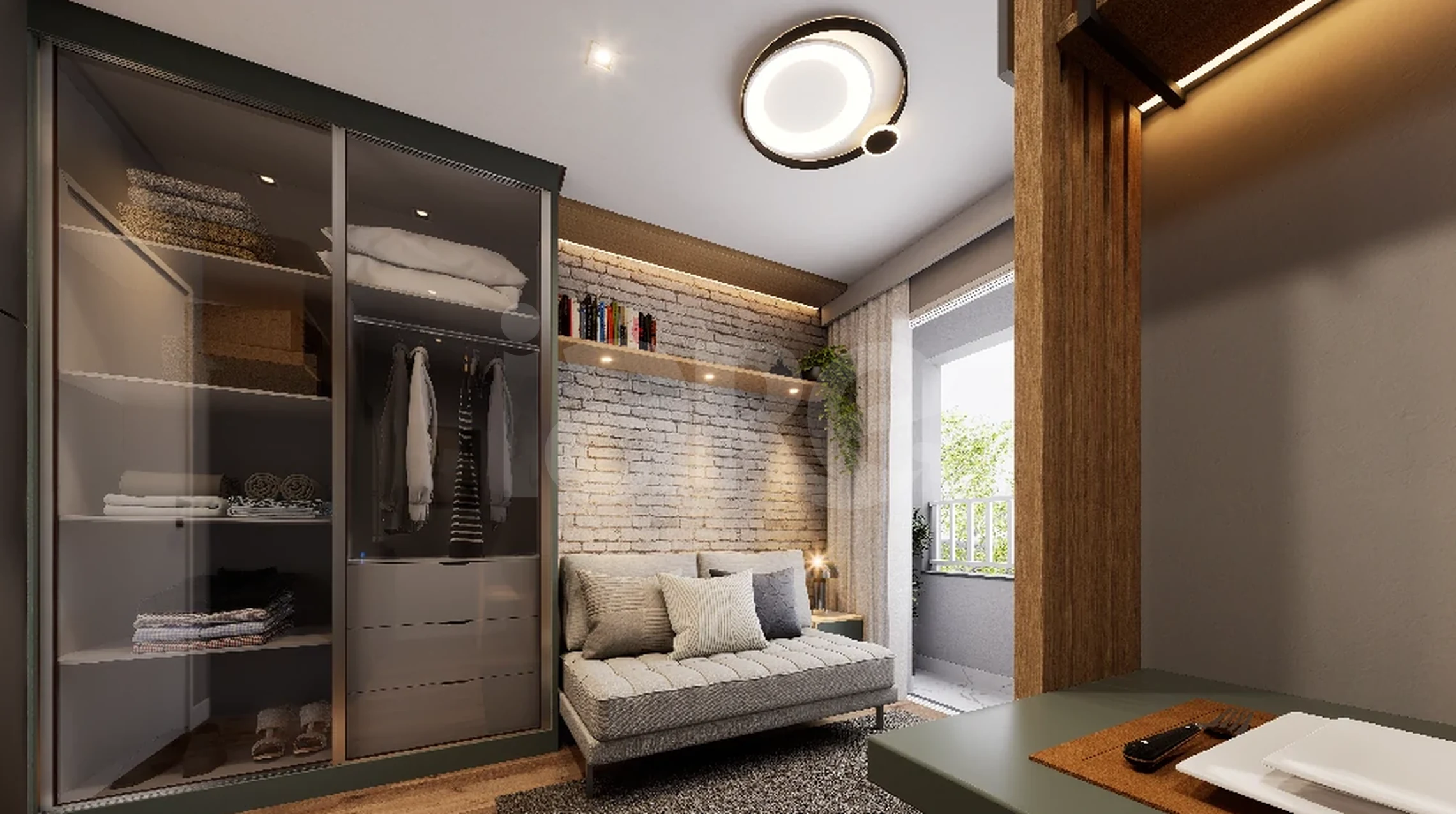 Metrocasa São Miguel Paulista - Cobertura com 72,02 m², em Vila Curuçá — foto 10