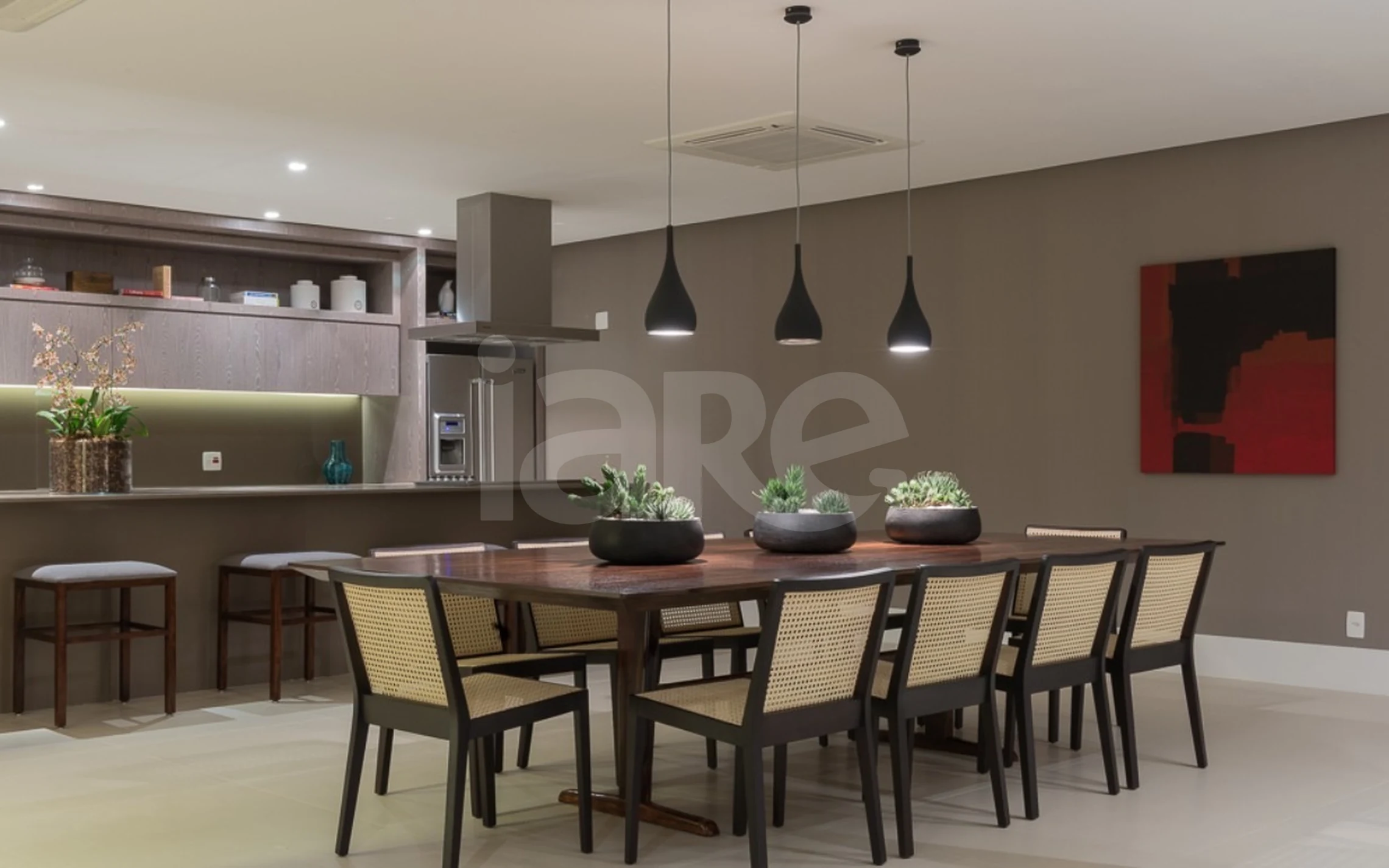 Condomínio Acervo Pinheiros Apto NL-ACRV - Apartamento com 332 m², em Pinheiros — foto 18