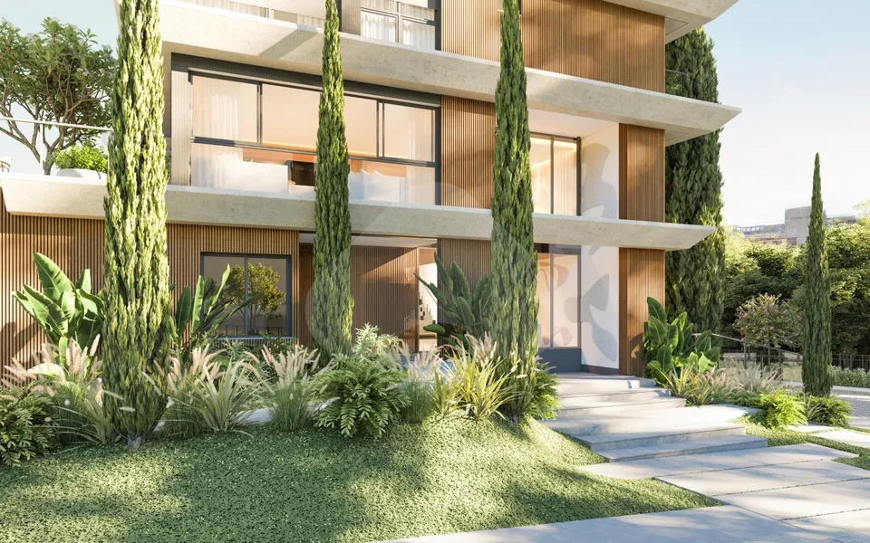 Bordini 1595 - Apartamento com 154,72 m², em Bela Vista — foto 3