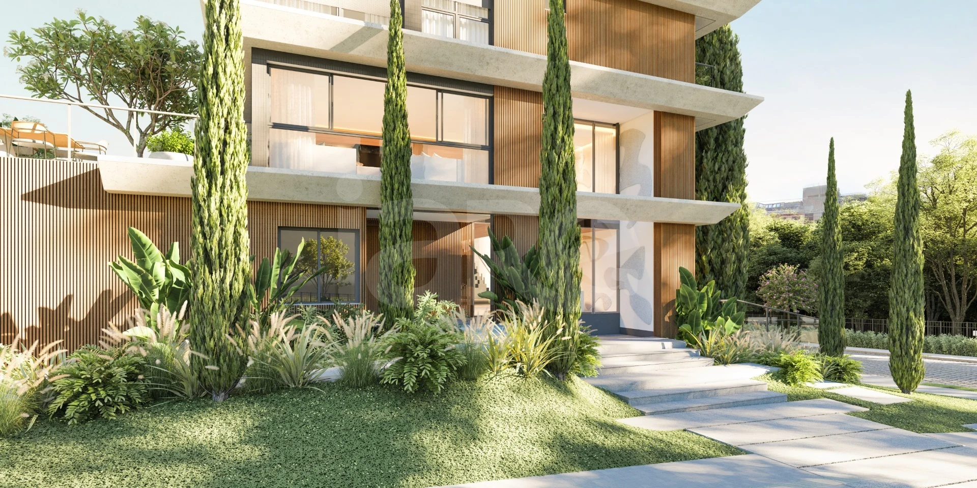 Bordini 1595 - Apartamento com 154,72 m², em Bela Vista — foto 5