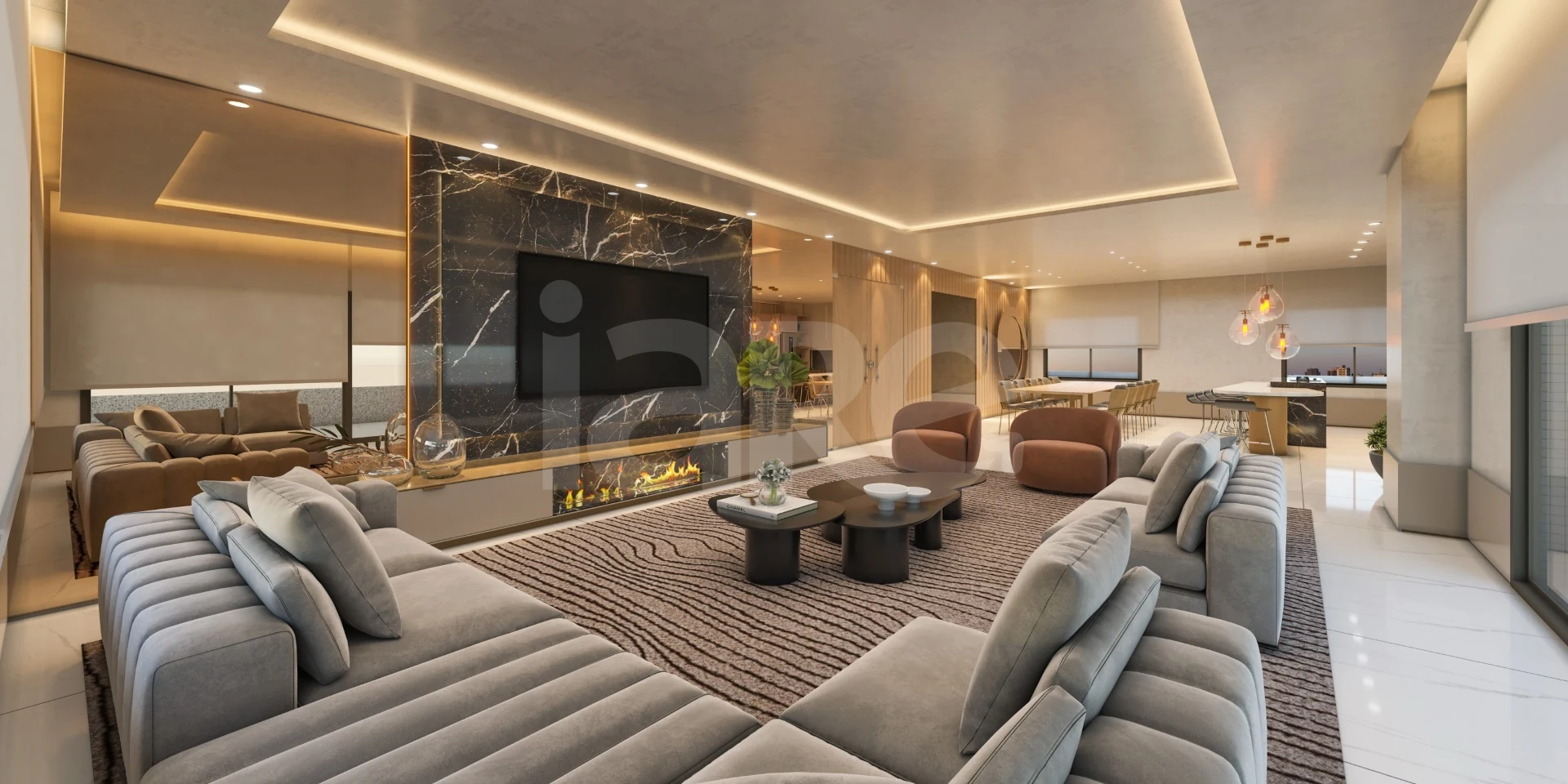 Artisan - Apartamento com 151,47 m², em Auxiliadora — foto 10