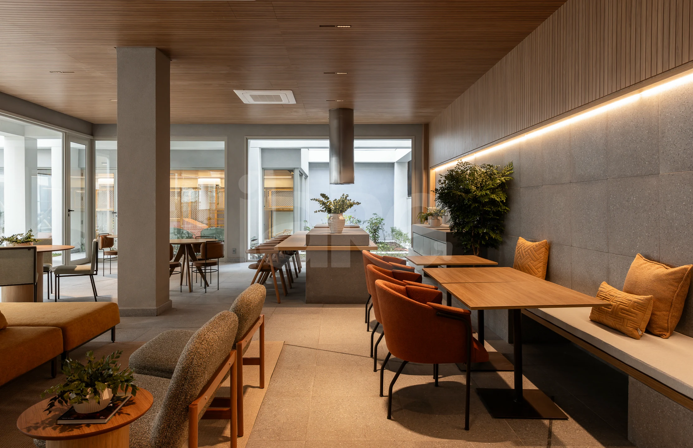 Pluri Pinheiros - Loja com 298,82 m², em Pinheiros — foto 17