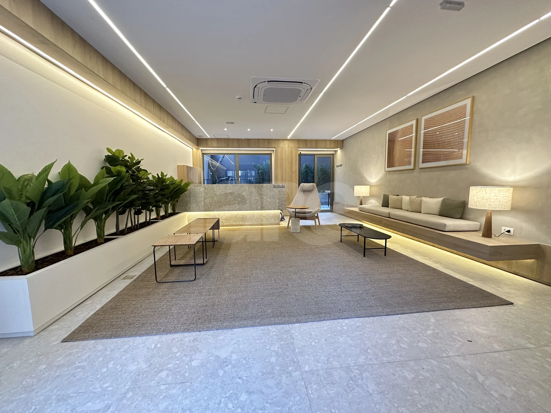 Next Haddock - Studio com 21,65 m², em Cerqueira César — foto 31