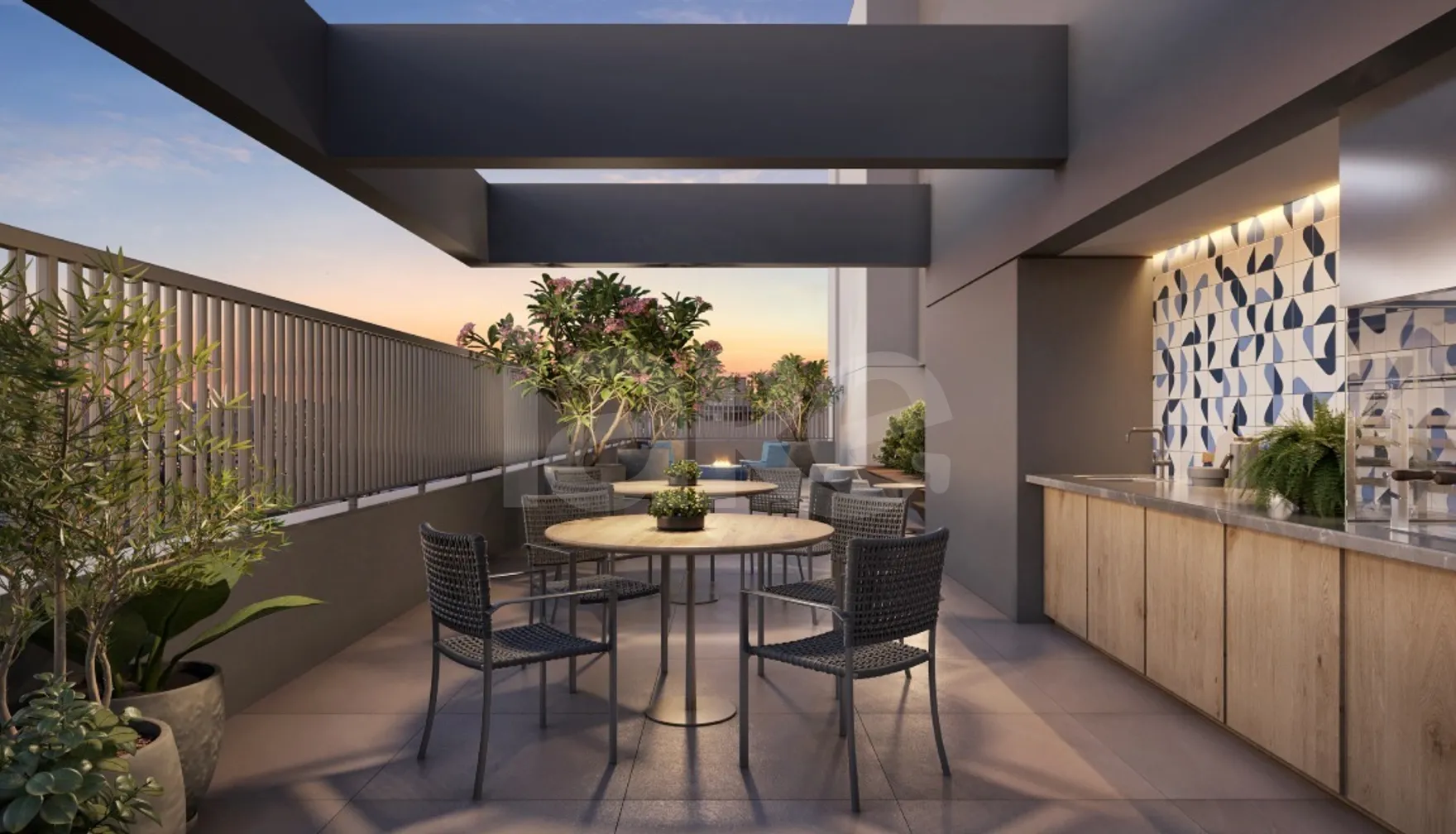 The Collection Ibirapuera - Studio com 26,4 m², em Vila Clementino — foto 15