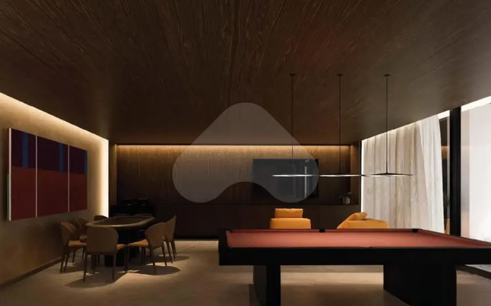 Alta Floresta - Apartamento com 66 m², em Tatuapé — foto 52