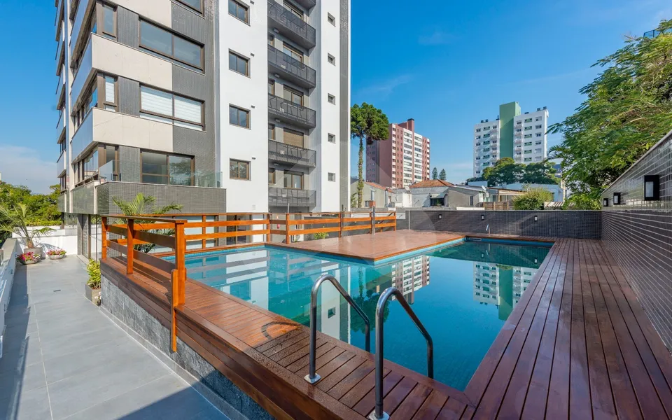 Arsiè - Apartamento com 125,33 m², em Petrópolis — foto 7
