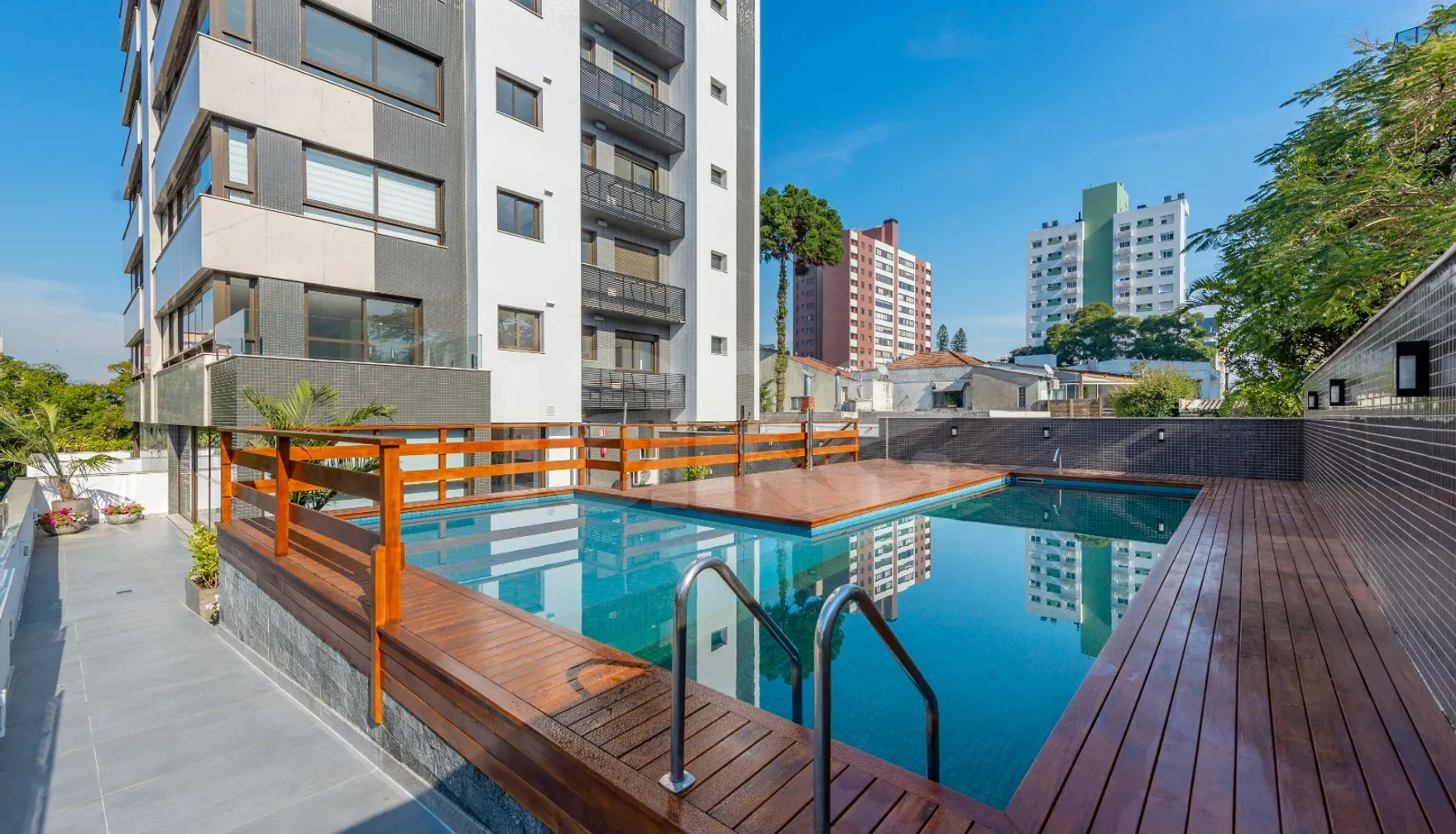 Arsiè - Apartamento com 125,33 m², em Petrópolis — foto 18