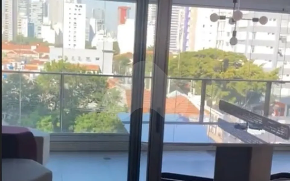 Condomínio Acervo Pinheiros Apto NL-ACRV - Apartamento com 332 m², em Pinheiros — foto 27
