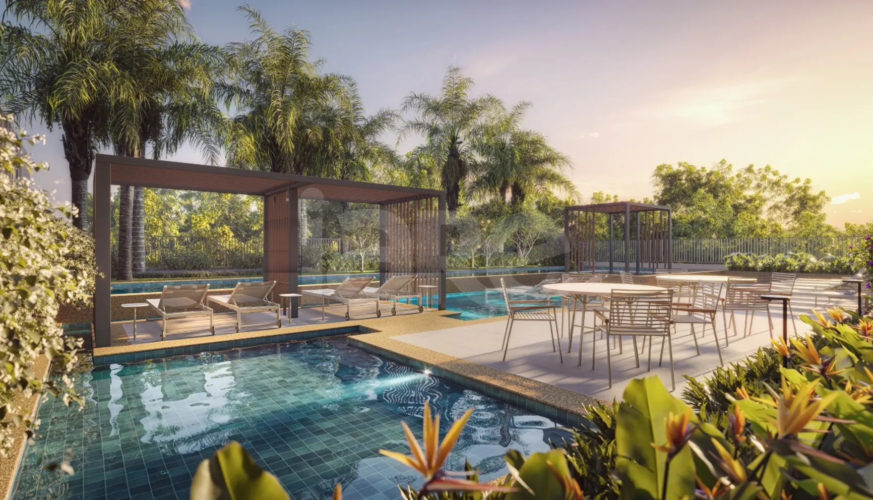 City Áuten - Apartamento com 276,84 m², em Setor Bueno — foto 37