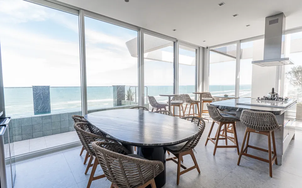 Joacir Martinello - Apartamento com 220,5 m², em Navegantes — foto 9