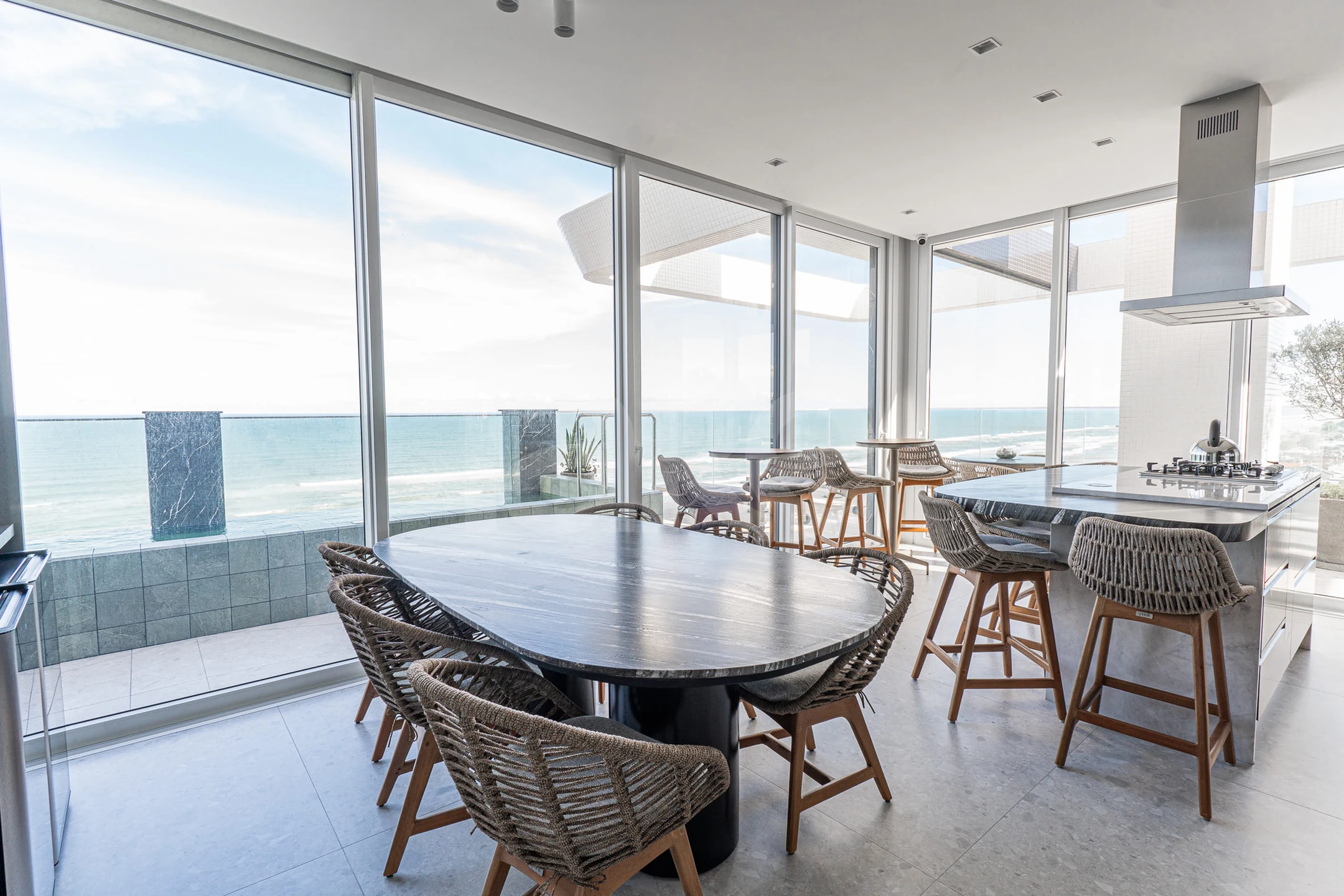 Joacir Martinello - Apartamento com 220,5 m², em Navegantes — foto 19