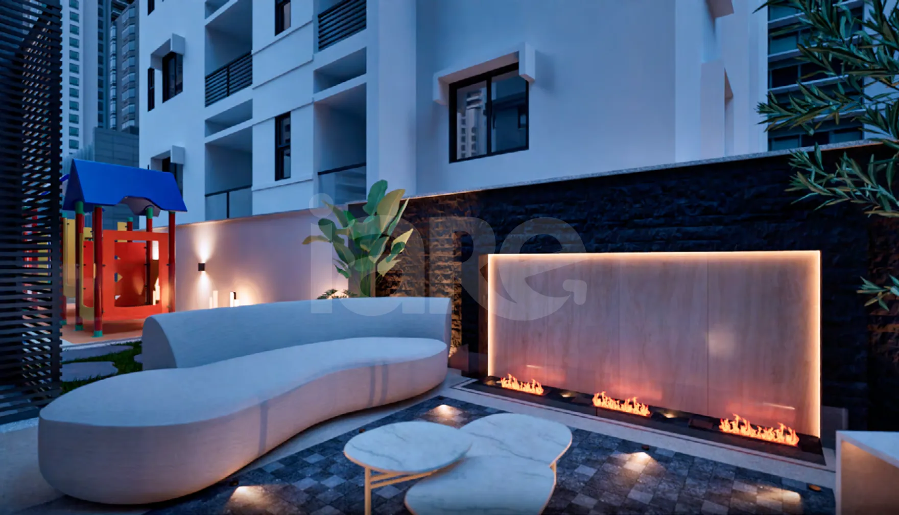 Harmonie Residence - Apartamento com 192,91 m², em Centro — foto 42