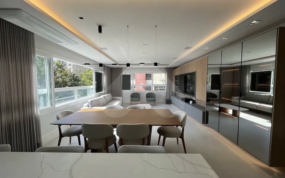Americano - Apartamento com 134,78 m², em Rio Branco — foto 14
