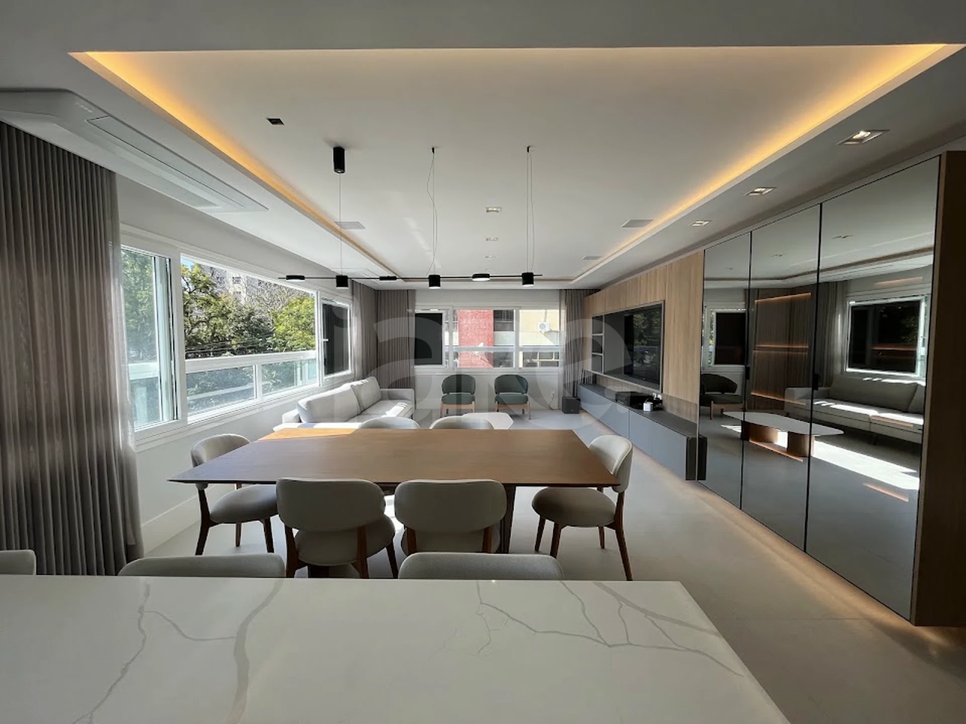 Americano - Apartamento com 134,78 m², em Rio Branco — foto 15