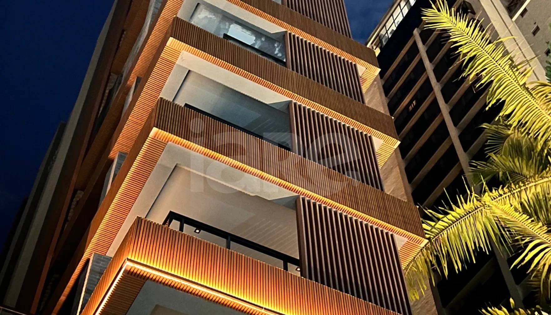 Arte Itaim - Apartamento com 48 m², em Itaim Bibi — foto 1