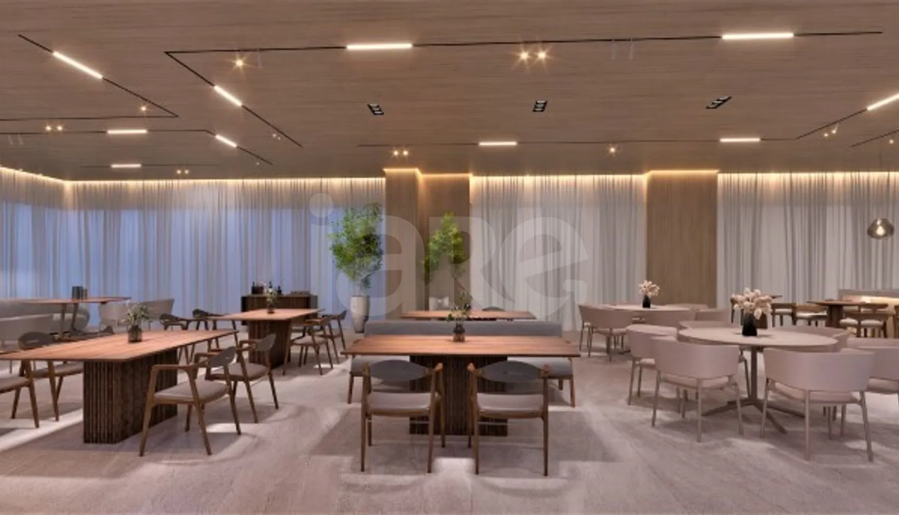 Edify One - Garden com 345,85 m², em Meia Praia — foto 8
