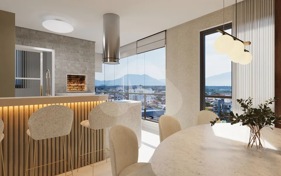Minuanno - Apartamento com 76,06 m², em Jardim Dourado — foto 19