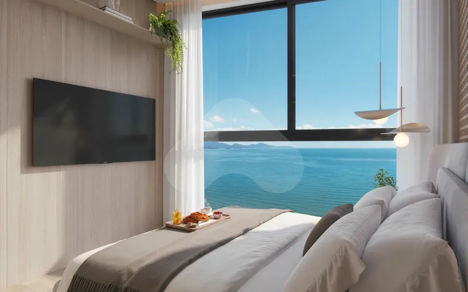 Ventus - Apartamento com 82 m², em Balneário Perequê — foto 31