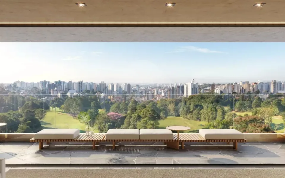 Arte Country Club Apto ONE34456 - Apartamento com 246,7 m², em Boa Vista — foto 8