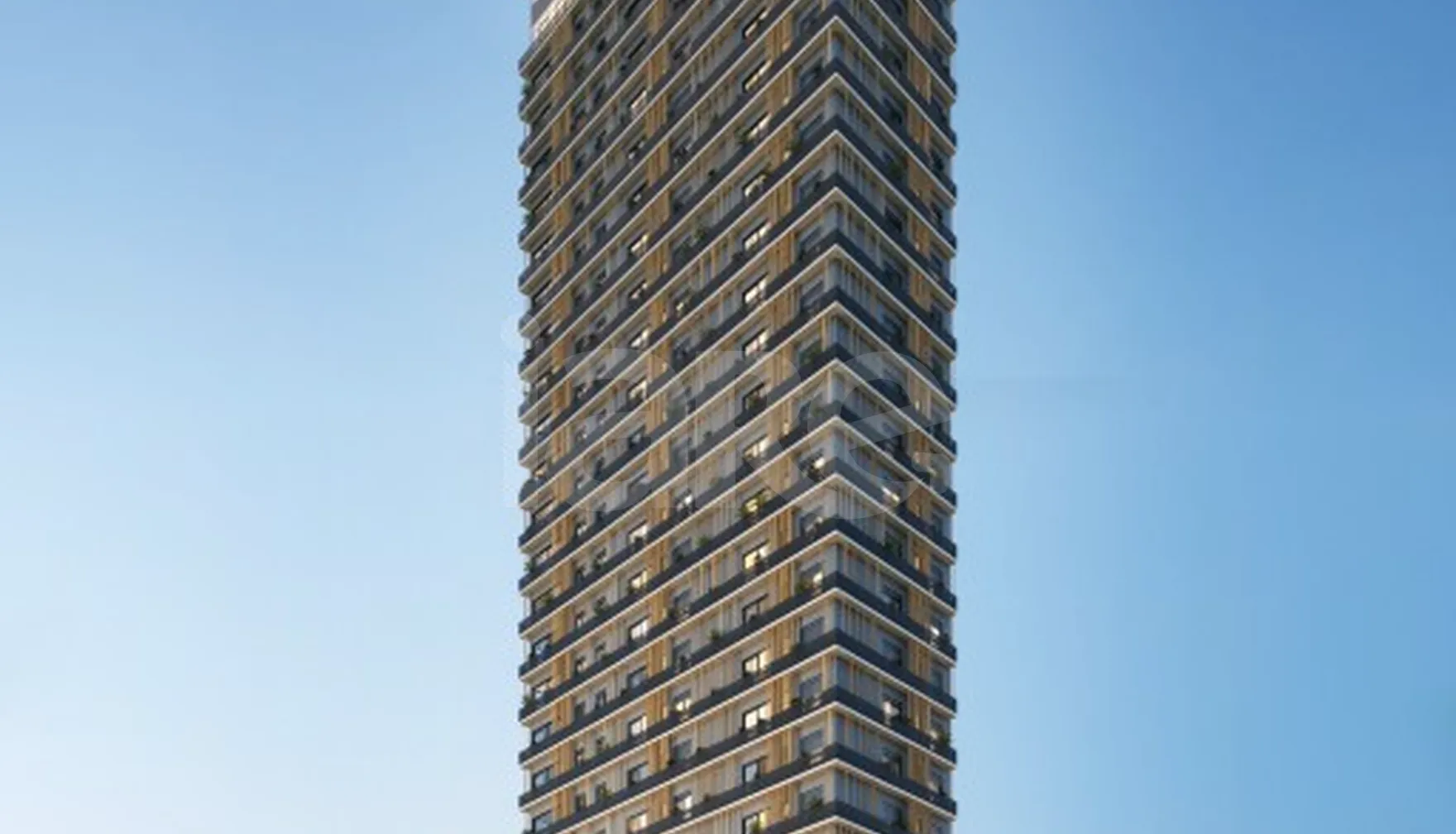 Brise - Apartamento com 42,03 m², em Canto da Praia — foto 1