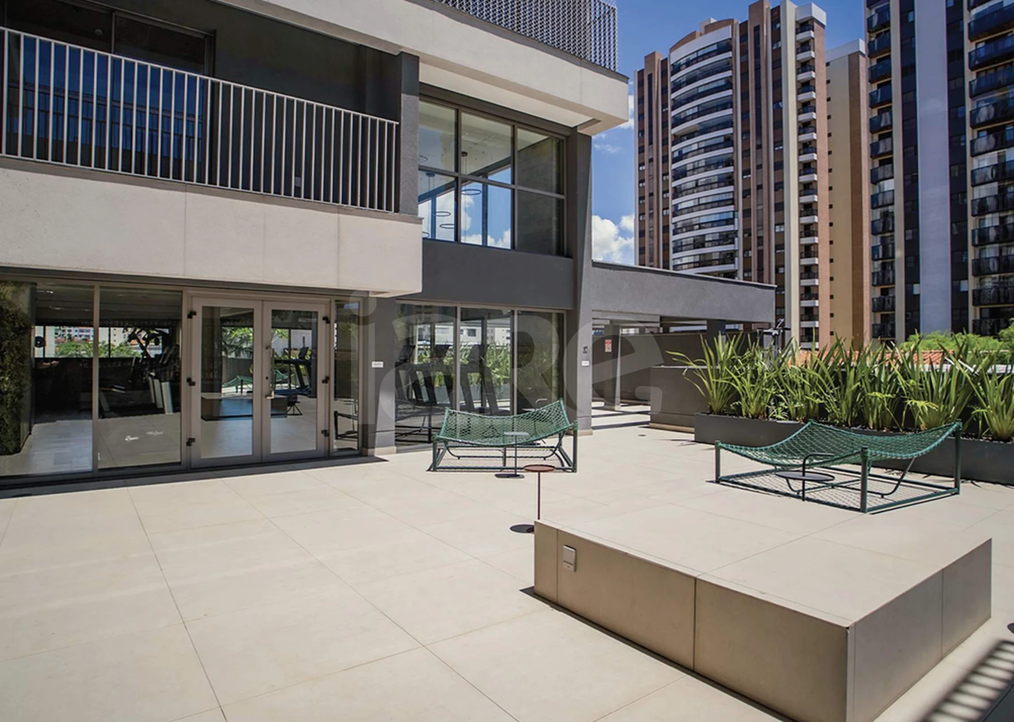 ON Loefgreen - Studio com 19,07 m², em Vila Clementino — foto 8