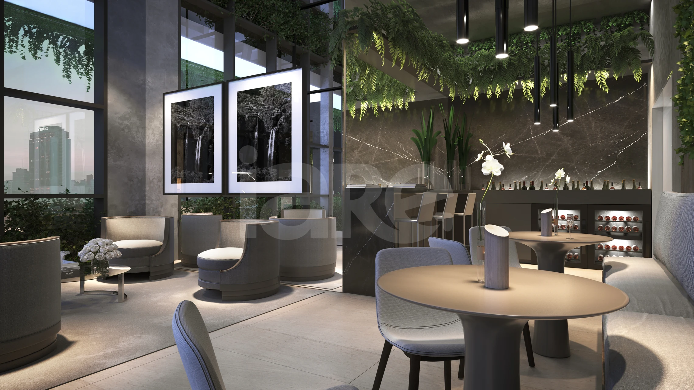 Bosco Centrale - Apartamento com 72,72 m², em Centro — foto 25