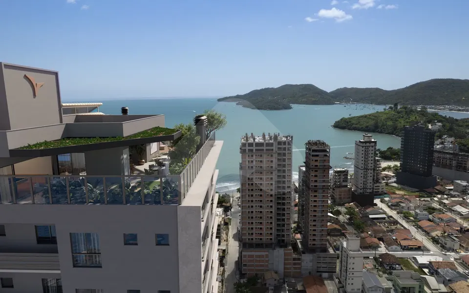 Tívoli - Apartamento com 90 m², em Balneário Perequê — foto 27
