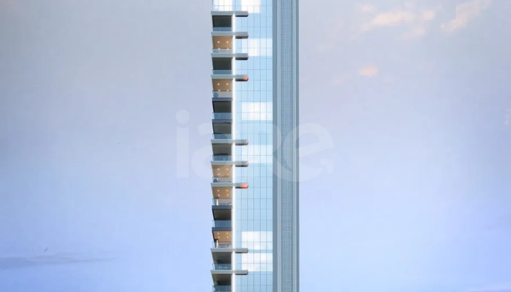 Sense - Apartamento com 126 m², em Centro — foto 1