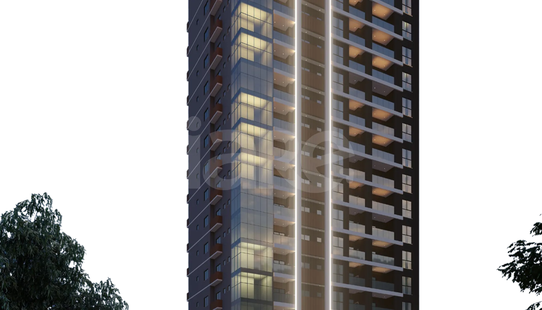 Spazio Haja Residencial - Apartamento com 56 m², em Várzea — foto 1