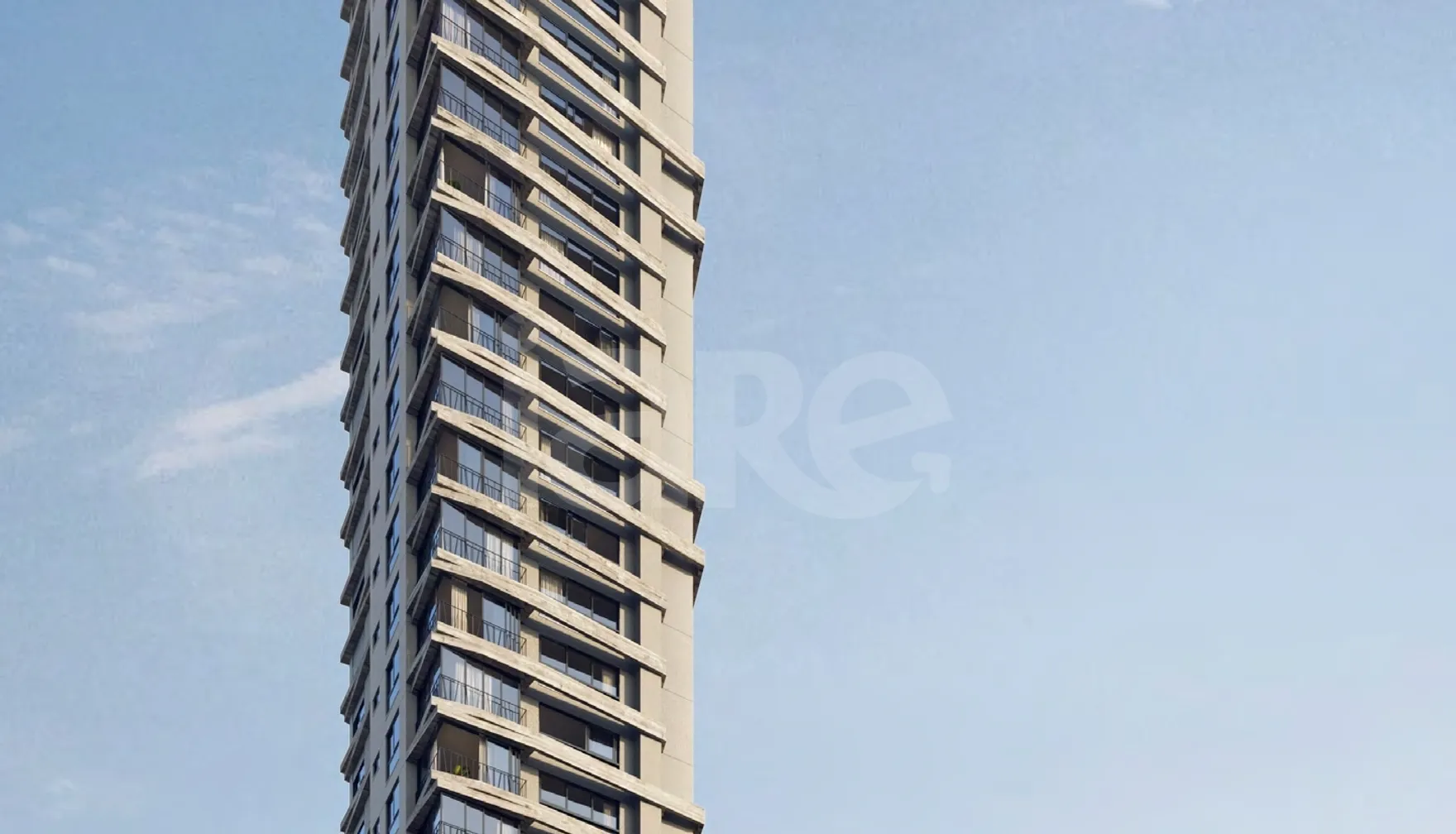 Harmonie Residence - Apartamento com 192,91 m², em Centro — foto 1