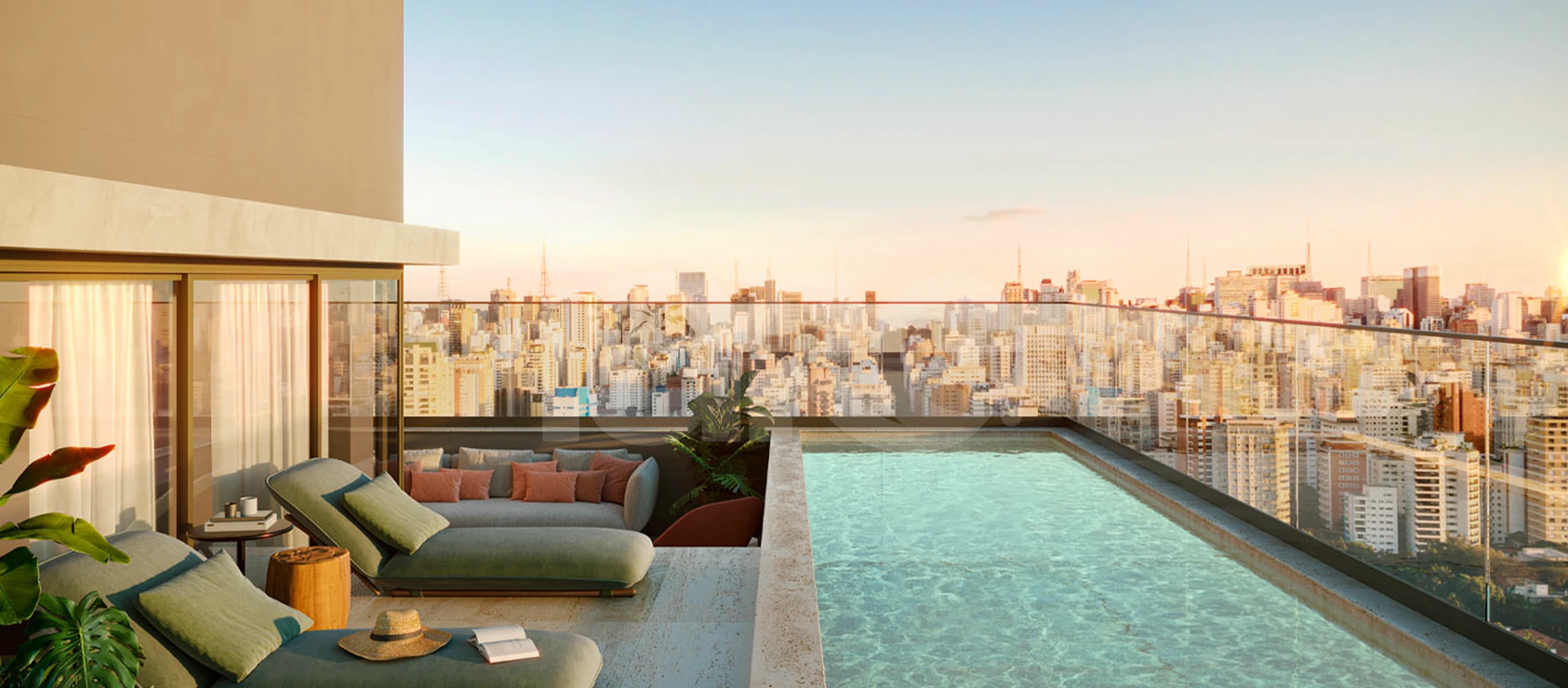 Reserva Jardins - Apartamento com 240,28 m², em Jardim Paulista — foto 9