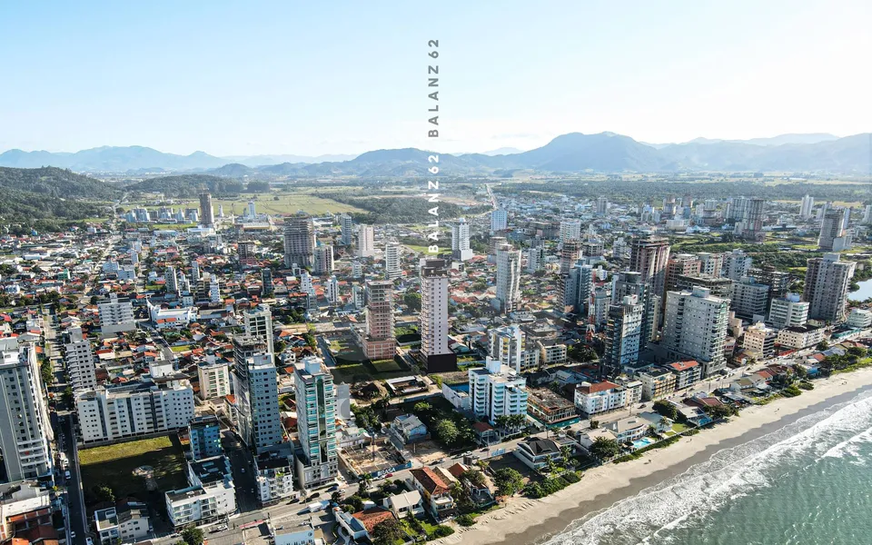 Balanz 62 - Apartamento com 90,02 m², em Balneário Perequê — foto 17