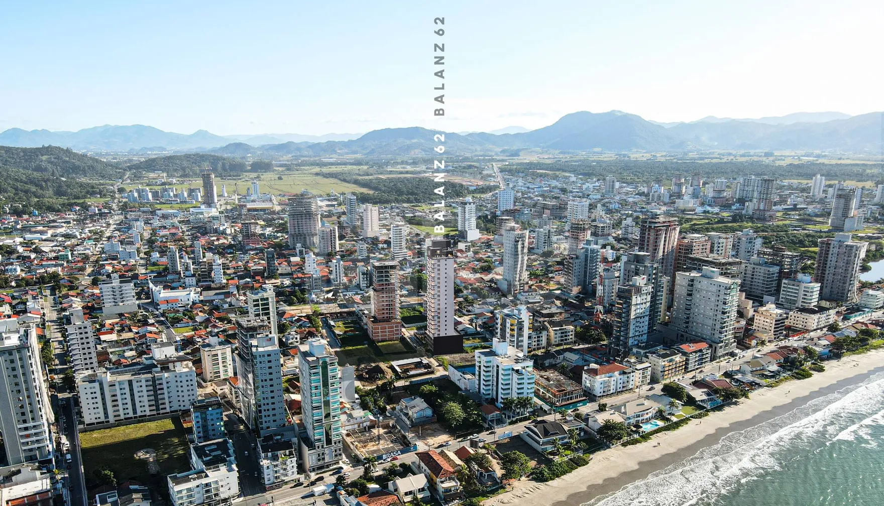Balanz 62 - Apartamento com 90,02 m², em Balneário Perequê — foto 21