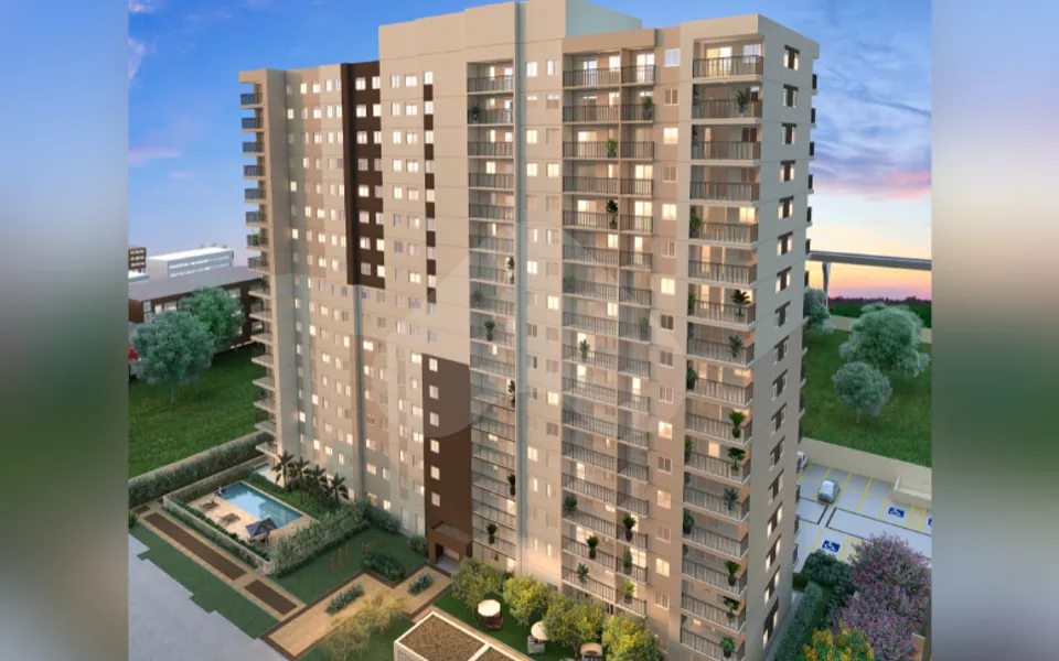 Foto de Sphera Panamby Urban