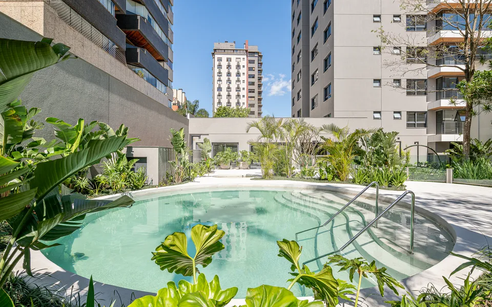 Casa Cabral - Apartamento com 200,48 m², em Rio Branco — foto 19