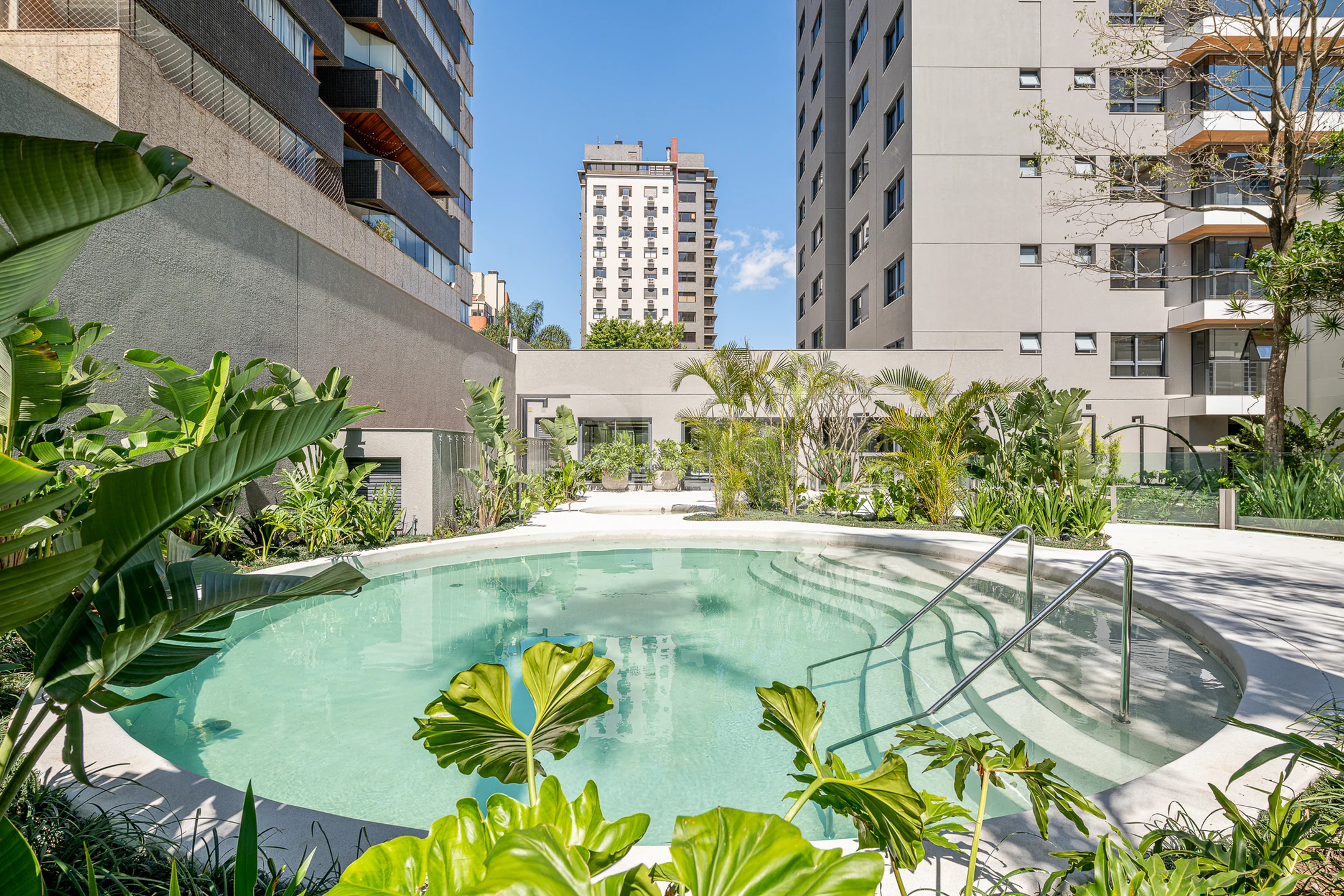 Casa Cabral - Apartamento com 200,48 m², em Rio Branco — foto 22