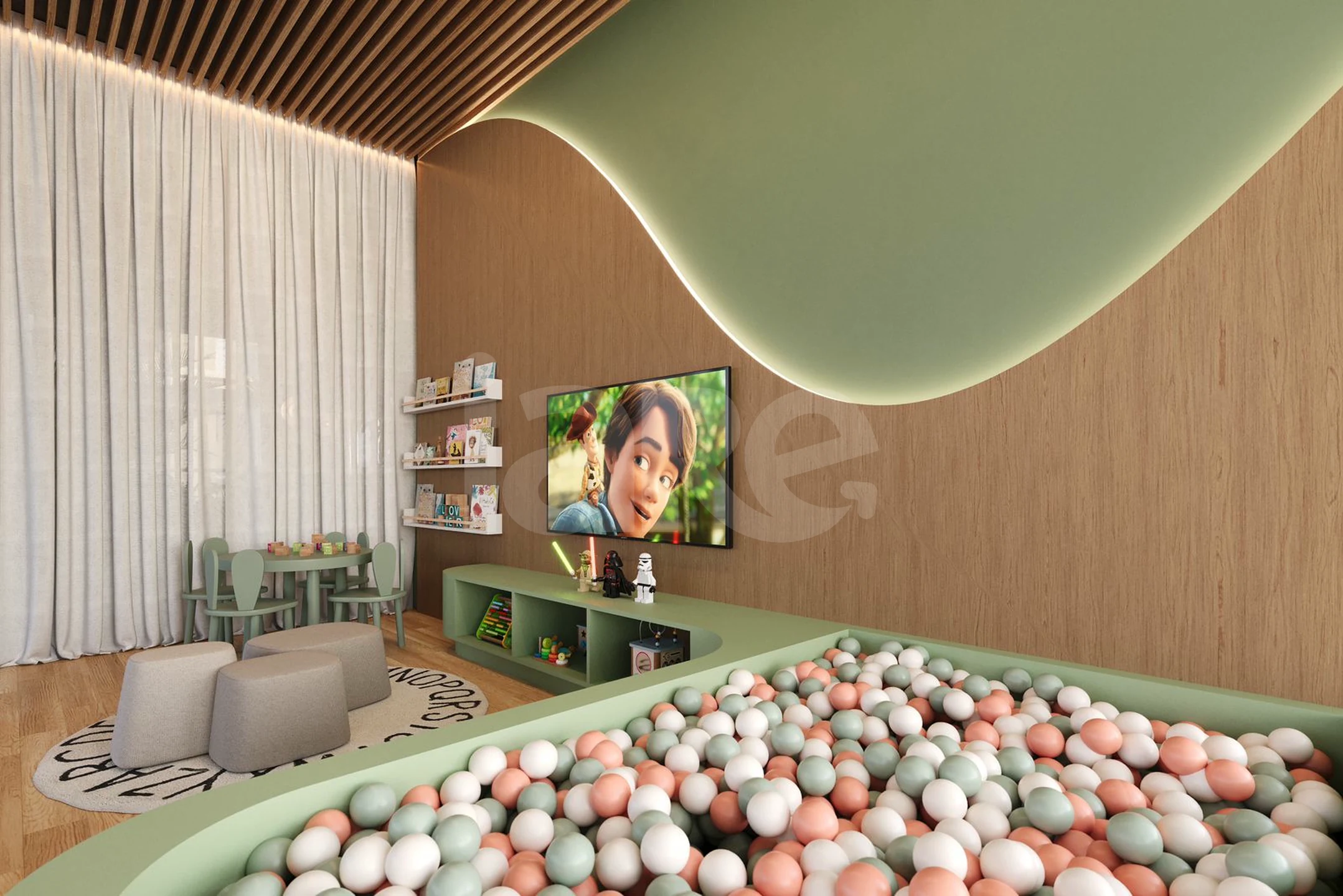 Avra Residence - Apartamento com 128,05 m², em Perequê — foto 12