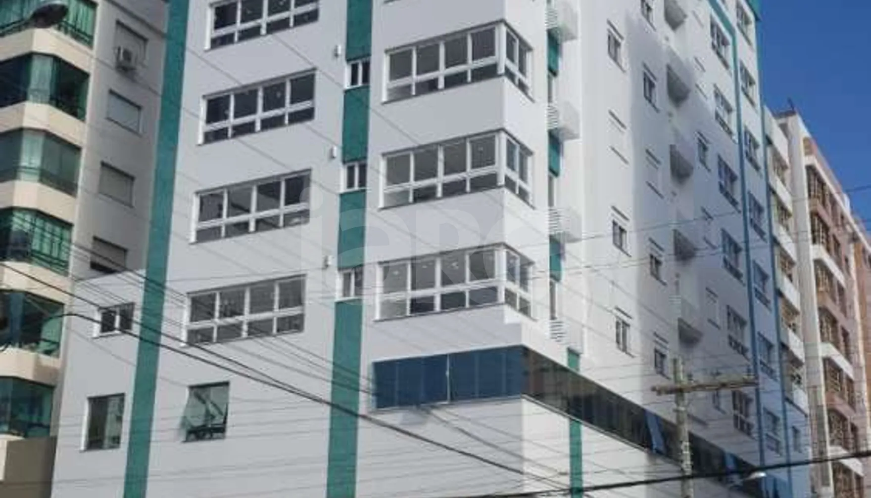 Turquesa - Garden com 171,82 m², em Zona Nova — foto 1