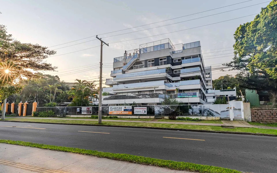 Enseada Vila Assunção - Garden com 187,19 m², em Vila Assunção — foto 3