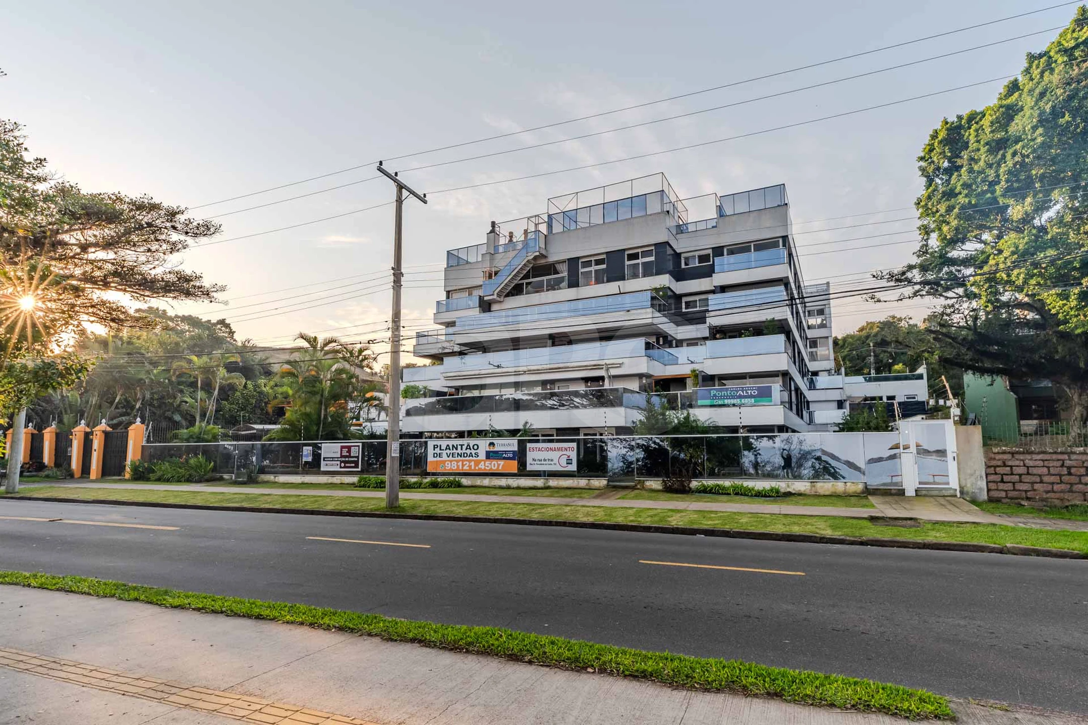 Enseada Vila Assunção - Garden com 187,19 m², em Vila Assunção — foto 3