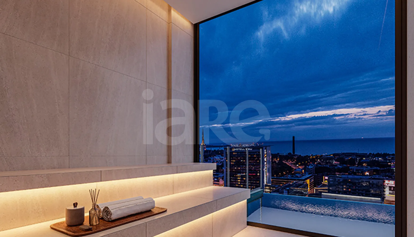 Arti Design Living - Apartamento com 198,54 m², em Praia da Costa — foto 16