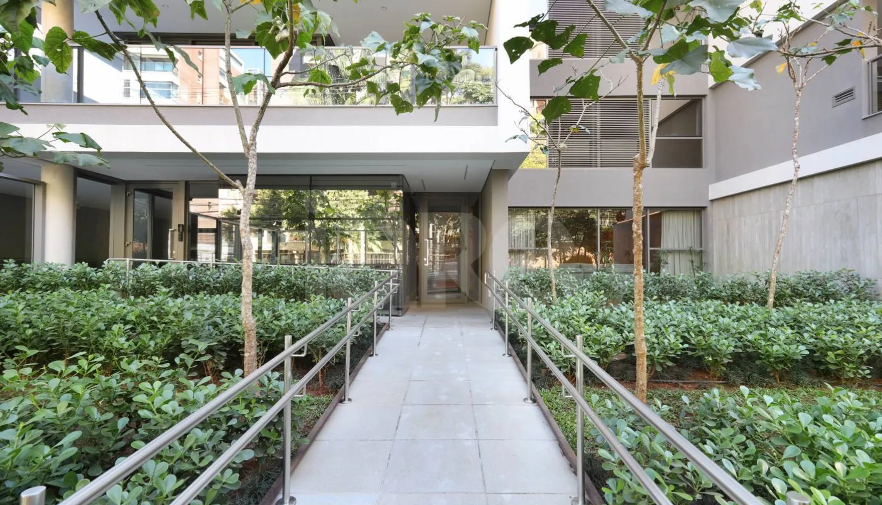 ADmaisD Jardim Paulista - Garden com 315,76 m², em Jardim Paulista — foto 2