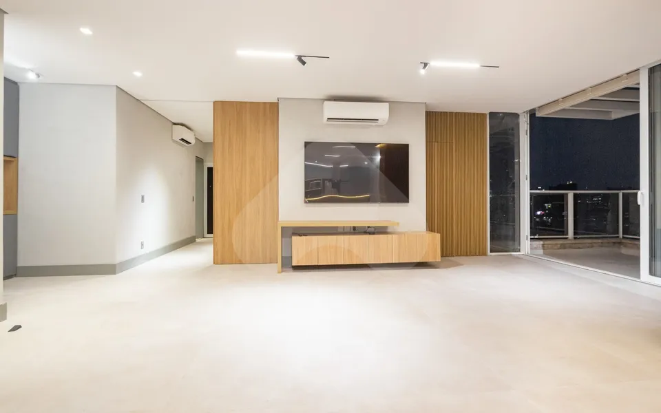 Celebrity - Cobertura com 298 m², em Itaim Bibi — foto 2